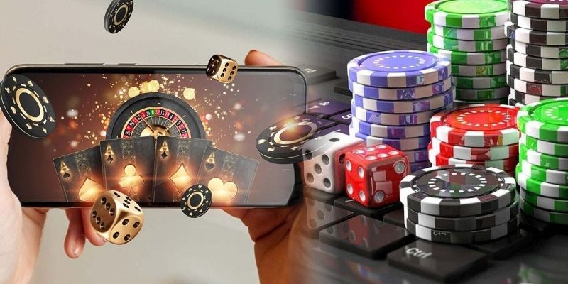 Các sảnh chơi Live casino BU88 đều rất đẳng cấp