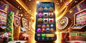 Cách tính bài baccarat