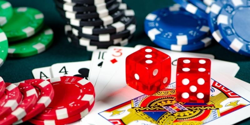 Cách tính bài baccarat dễ phân tích thế trận