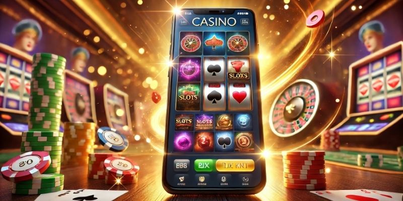 Cách tính bài baccarat