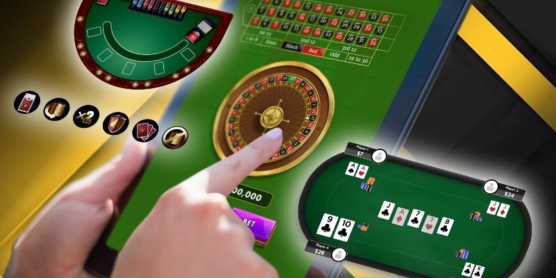 Cập nhật các phương án giao dịch nhanh