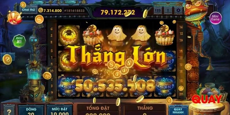 Hành trình săn rương báu giữa đại dương xanh