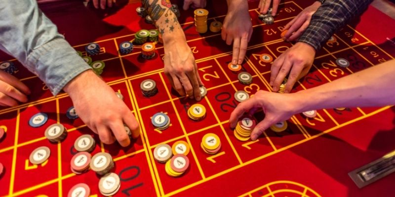 Lưu ý cần thiết để lệnh tạo ra suôn sẻ