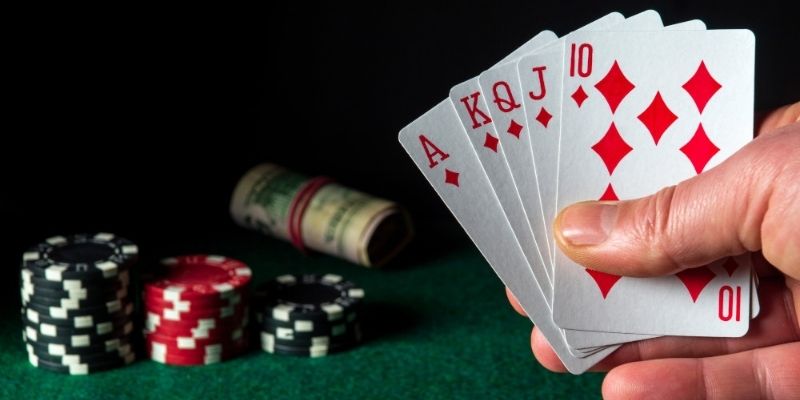 Nhiều lựa chọn trong quá trình chơi game