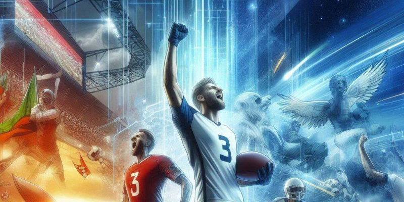 Sân chơi hội tụ hàng trăm bộ môn Thể thao BU88 đỉnh cao